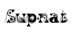 Supnat - logo